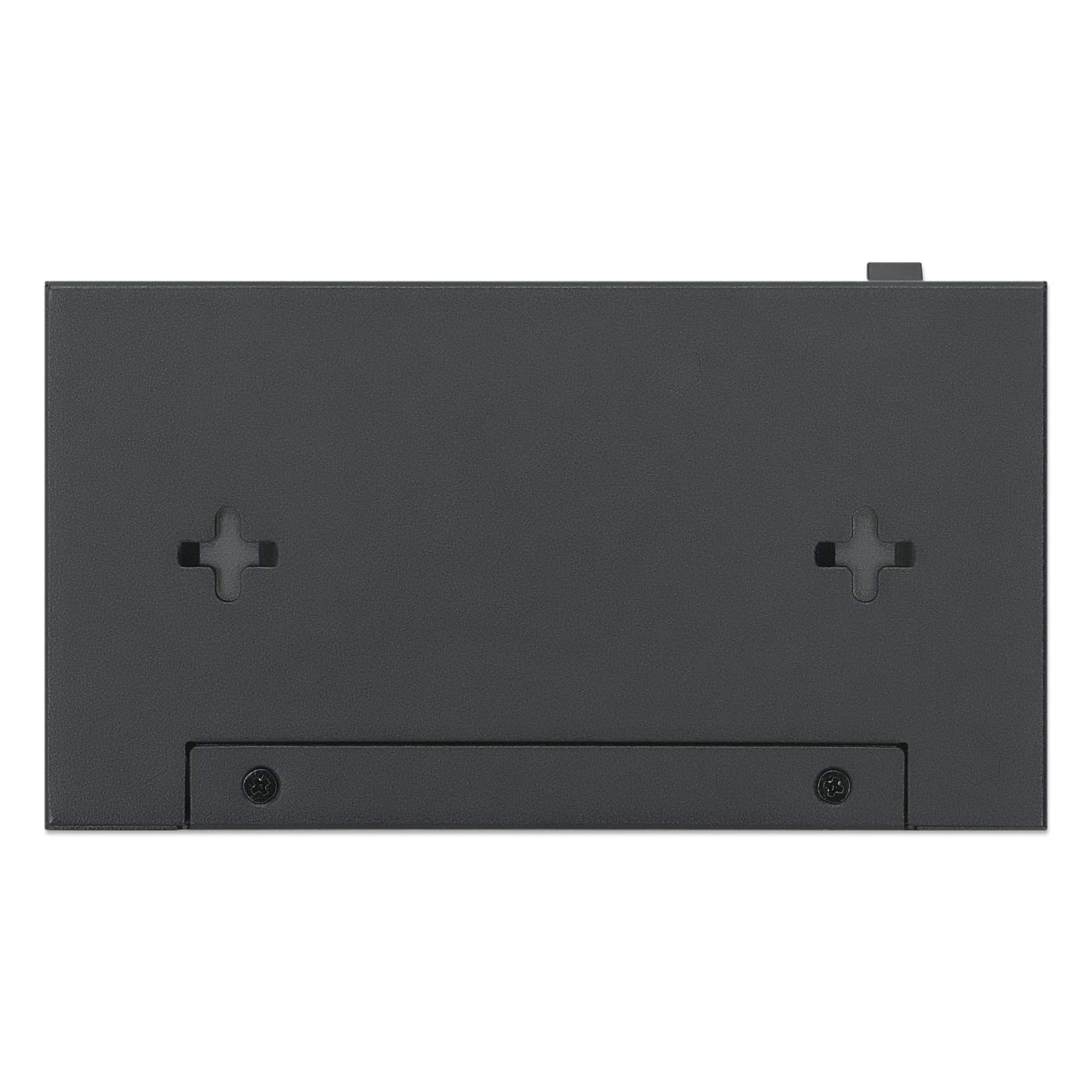 Switch con 5 puertos Gigabit alimentado por PoE, con transferencia de PoE Image 8