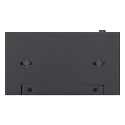 Switch con 5 puertos Gigabit alimentado por PoE, con transferencia de PoE Image 8