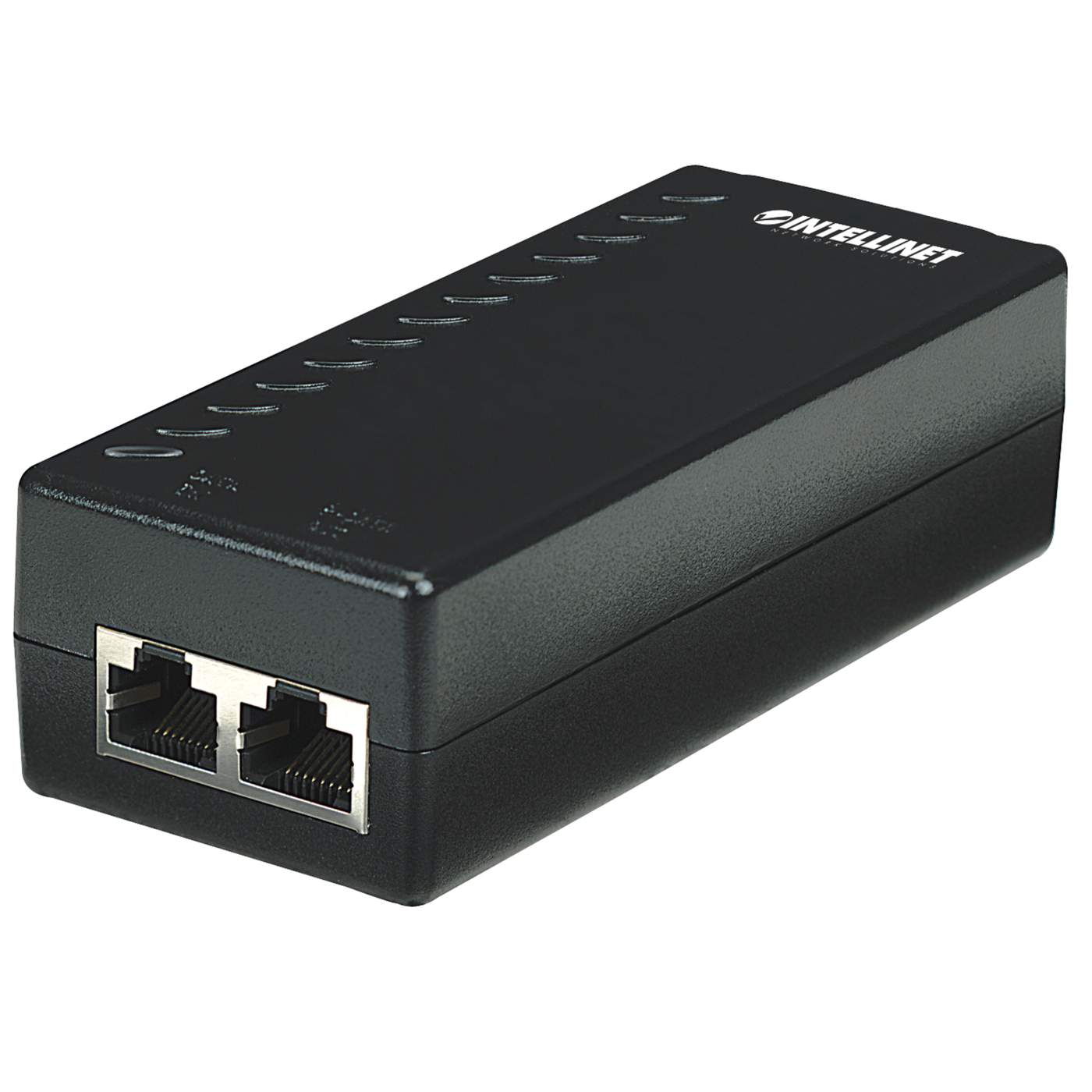 Inyector POE 10/100 Fast Ethernet Image 1