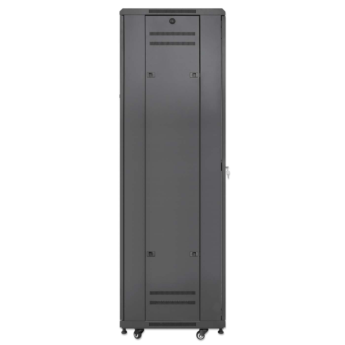 Gabinete 19" Pro Line con extractores de aire, 38U Image 5