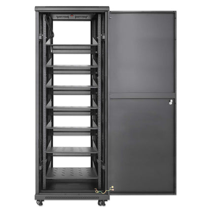 Gabinete 19" Pro Line con extractores de aire, 38U Image 7