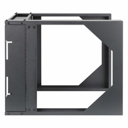 Rack abierto de 19" para montaje en pared, 2 postes, 6U - Intellinet México