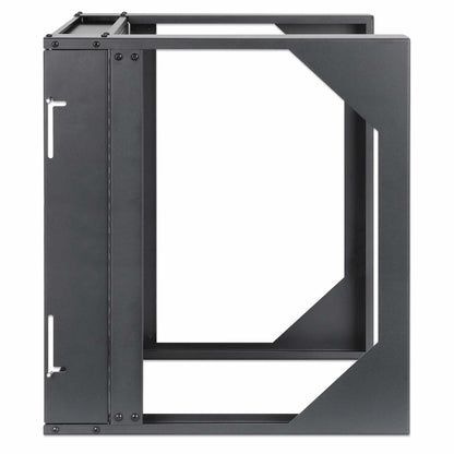 Rack abierto de 19" para montaje en pared, 2 postes, 9U - Intellinet México