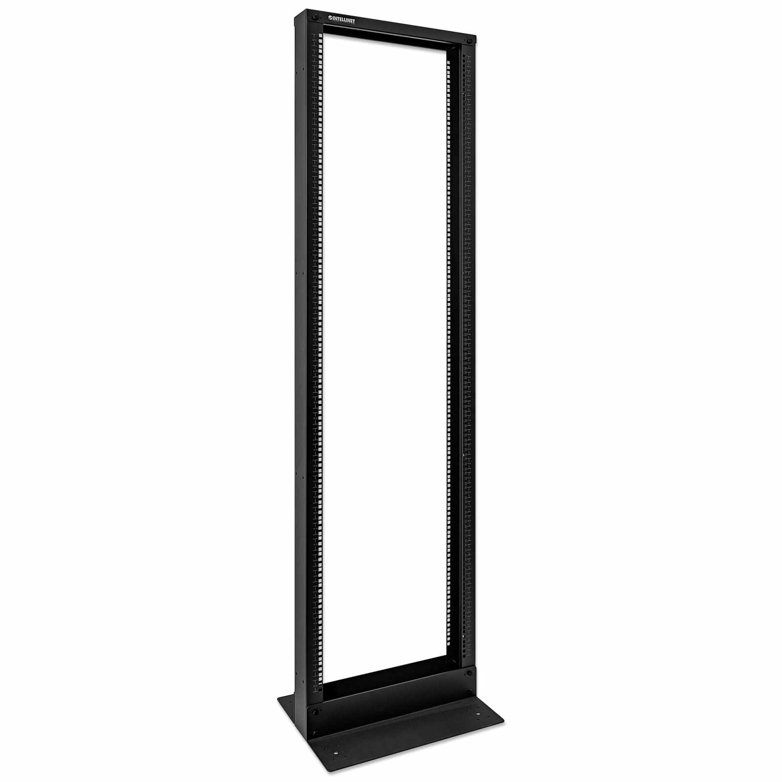 Rack de dos postes, 19" - Intellinet México