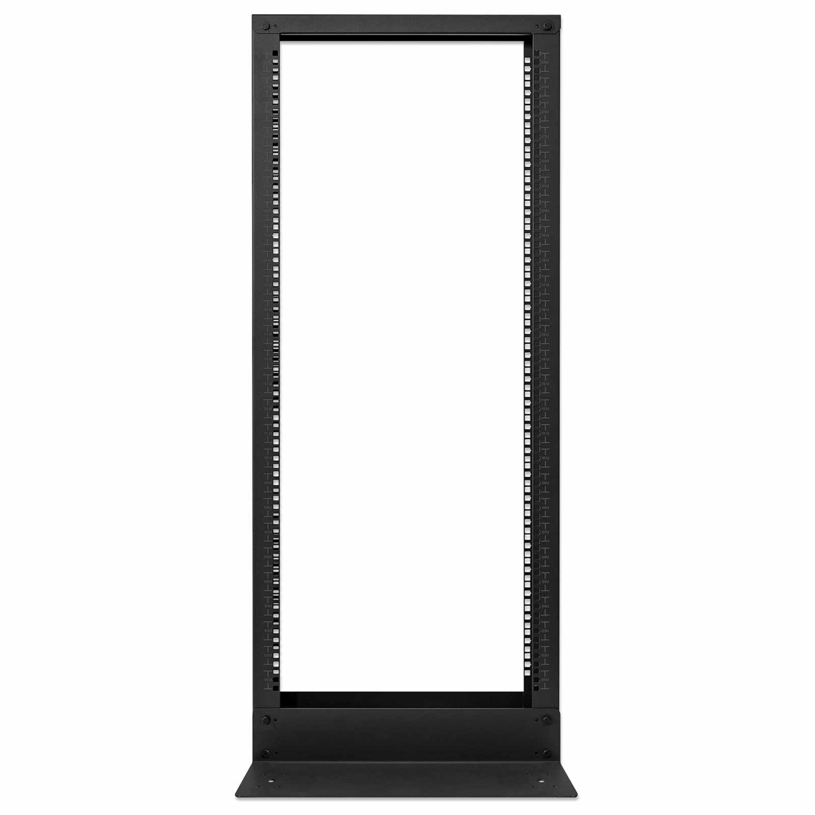 Rack de dos postes, 19" - Intellinet México