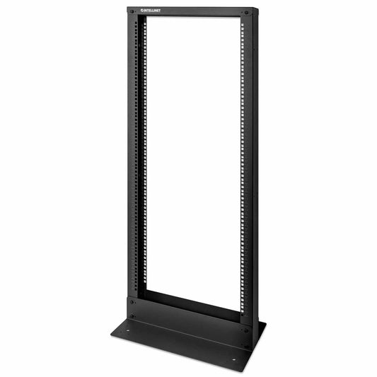 Rack de dos postes, 19" - Intellinet México