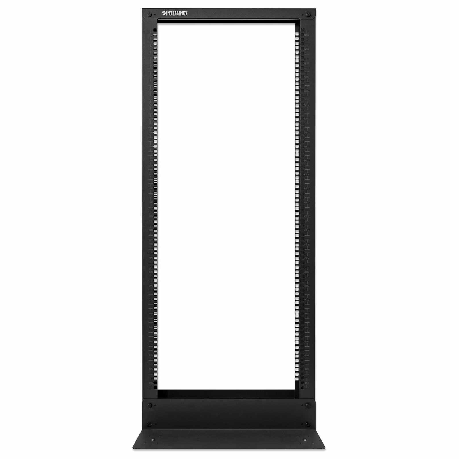 Rack de dos postes, 19" - Intellinet México