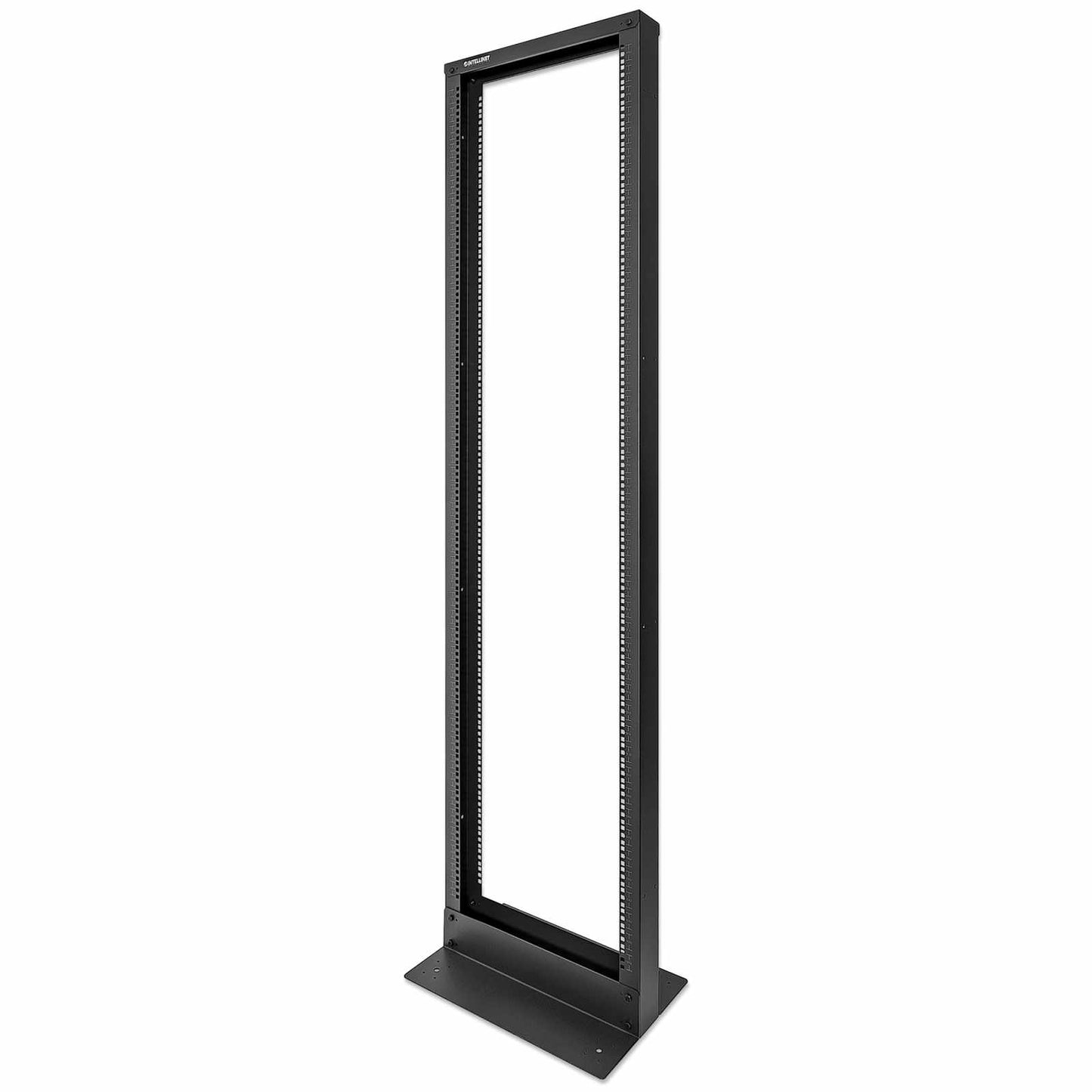 Rack de dos postes, 19" - Intellinet México