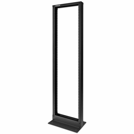 Rack de dos postes, 19" - Intellinet México