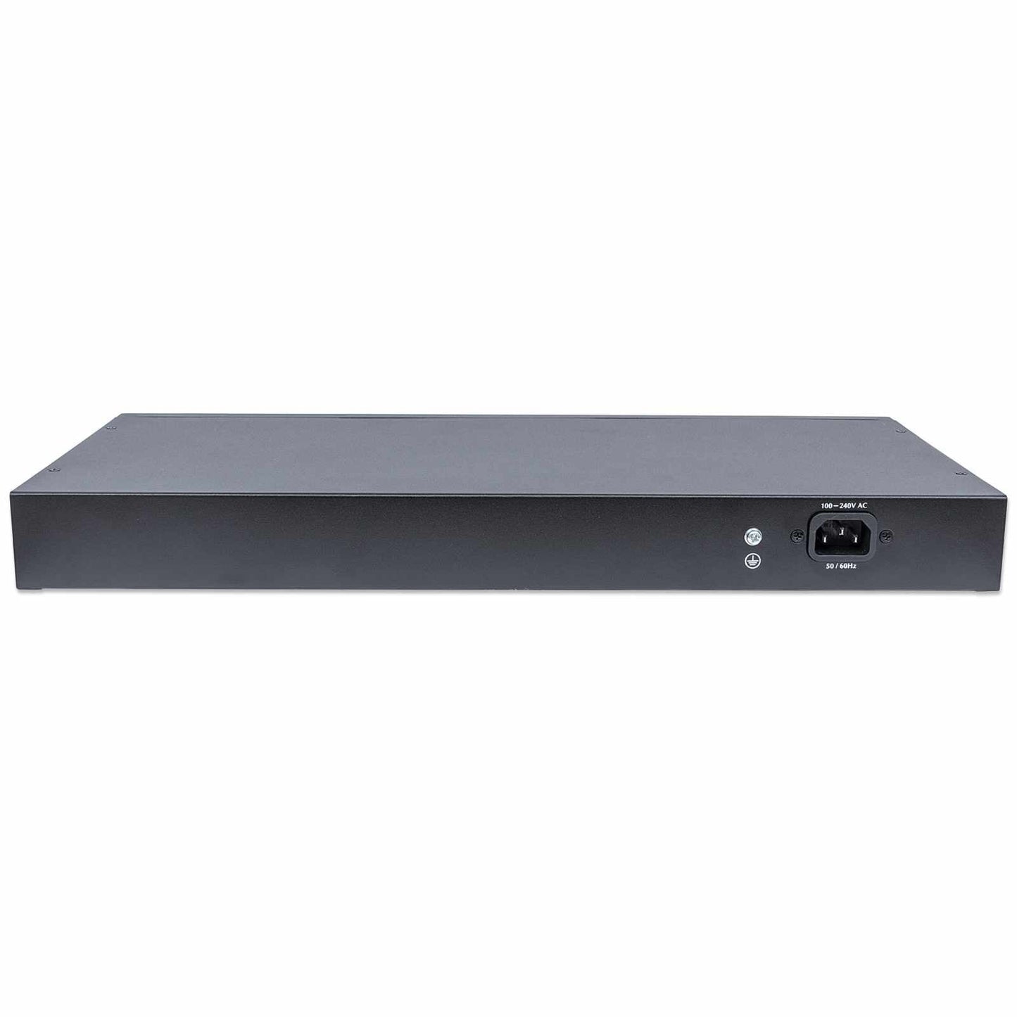 Switch Administrable Gigabit Ethernet de 16 puertos PoE+ con 2 puertos SFP - Intellinet México