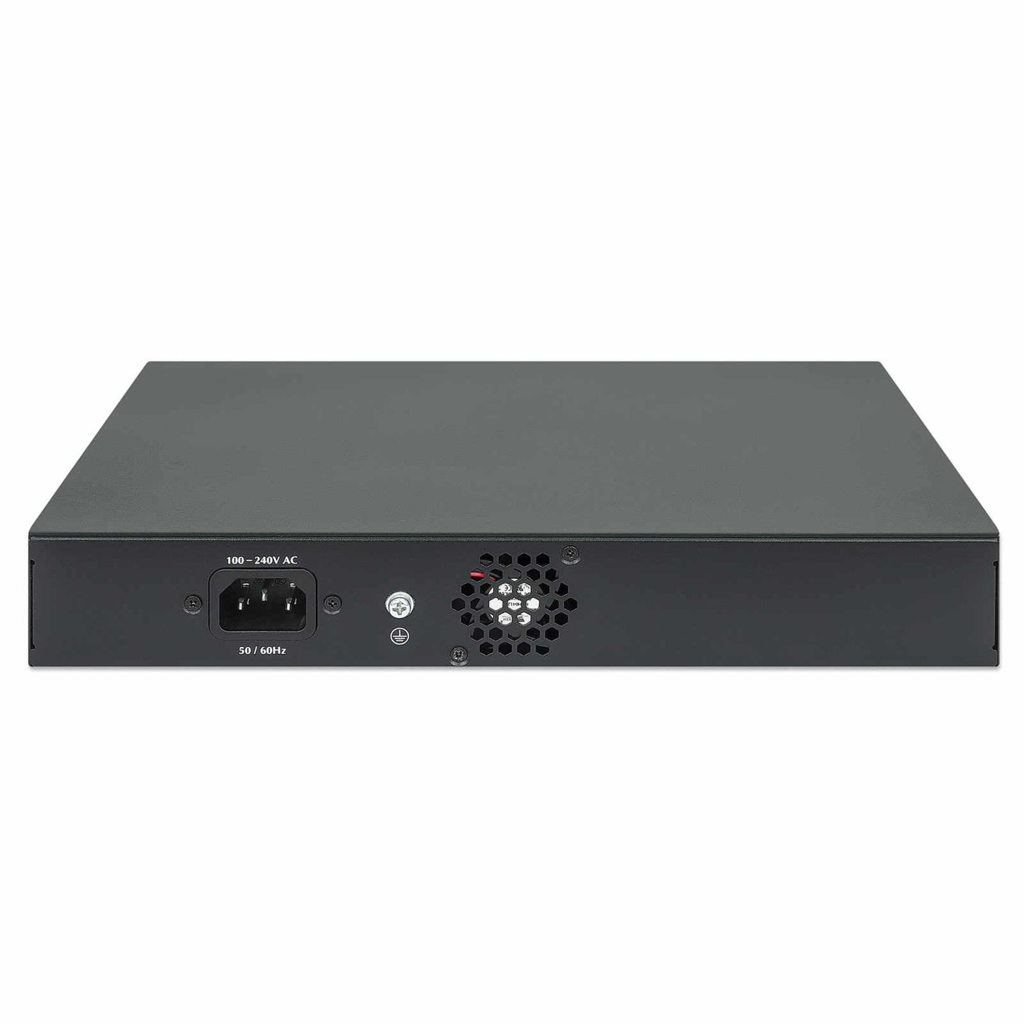 Switch Gigabit PoE+ de 8 puertos - Intellinet México