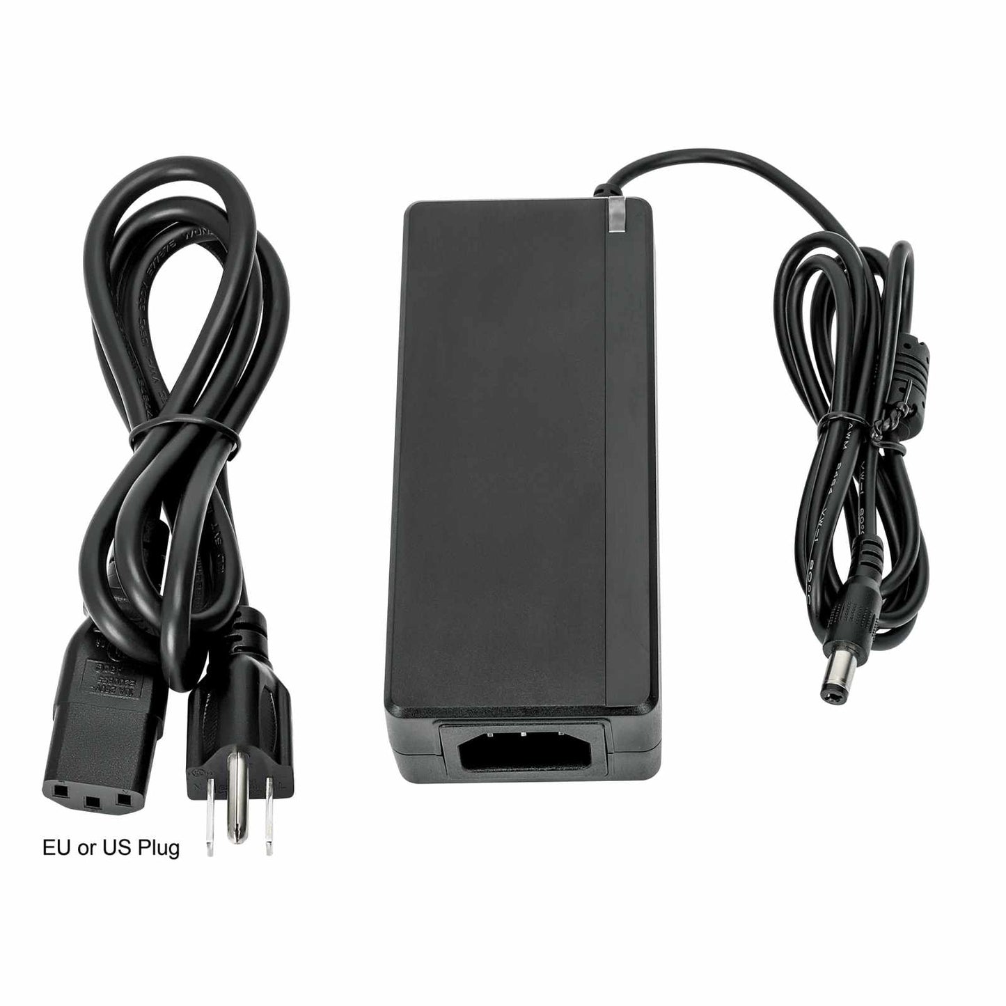 Switch PoE+ con 5 puertos Gigabit - Intellinet México