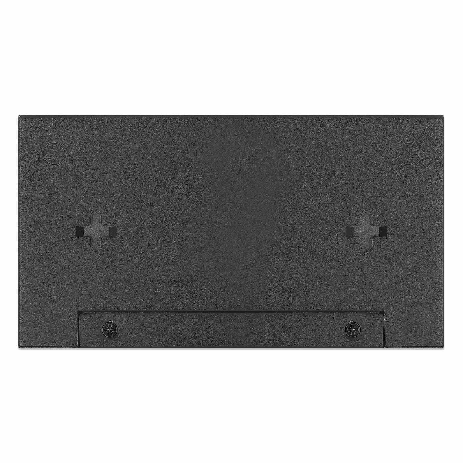 Switch PoE+ con 5 puertos Gigabit - Intellinet México