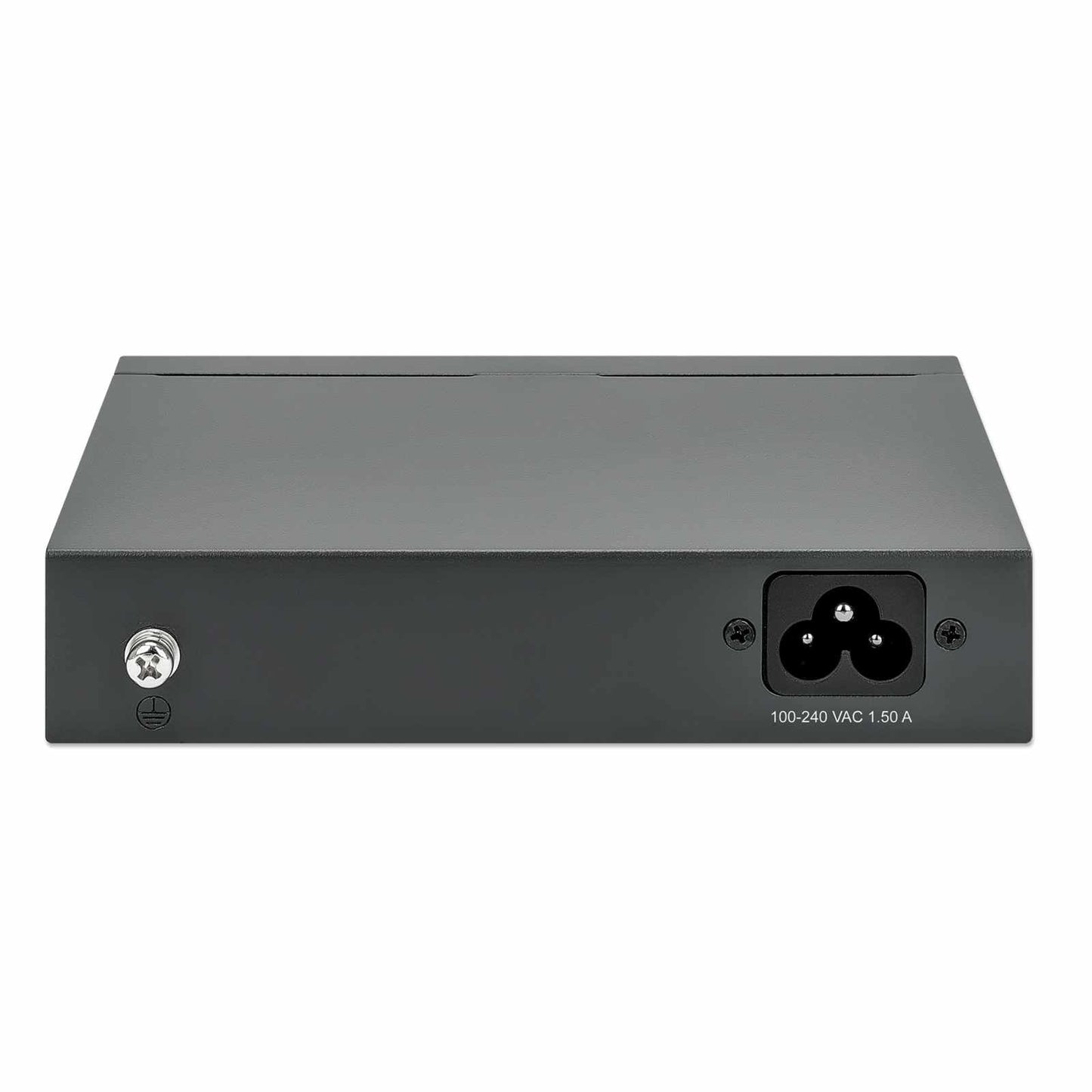 Switch PoE+ con 5 puertos Gigabit - Intellinet México