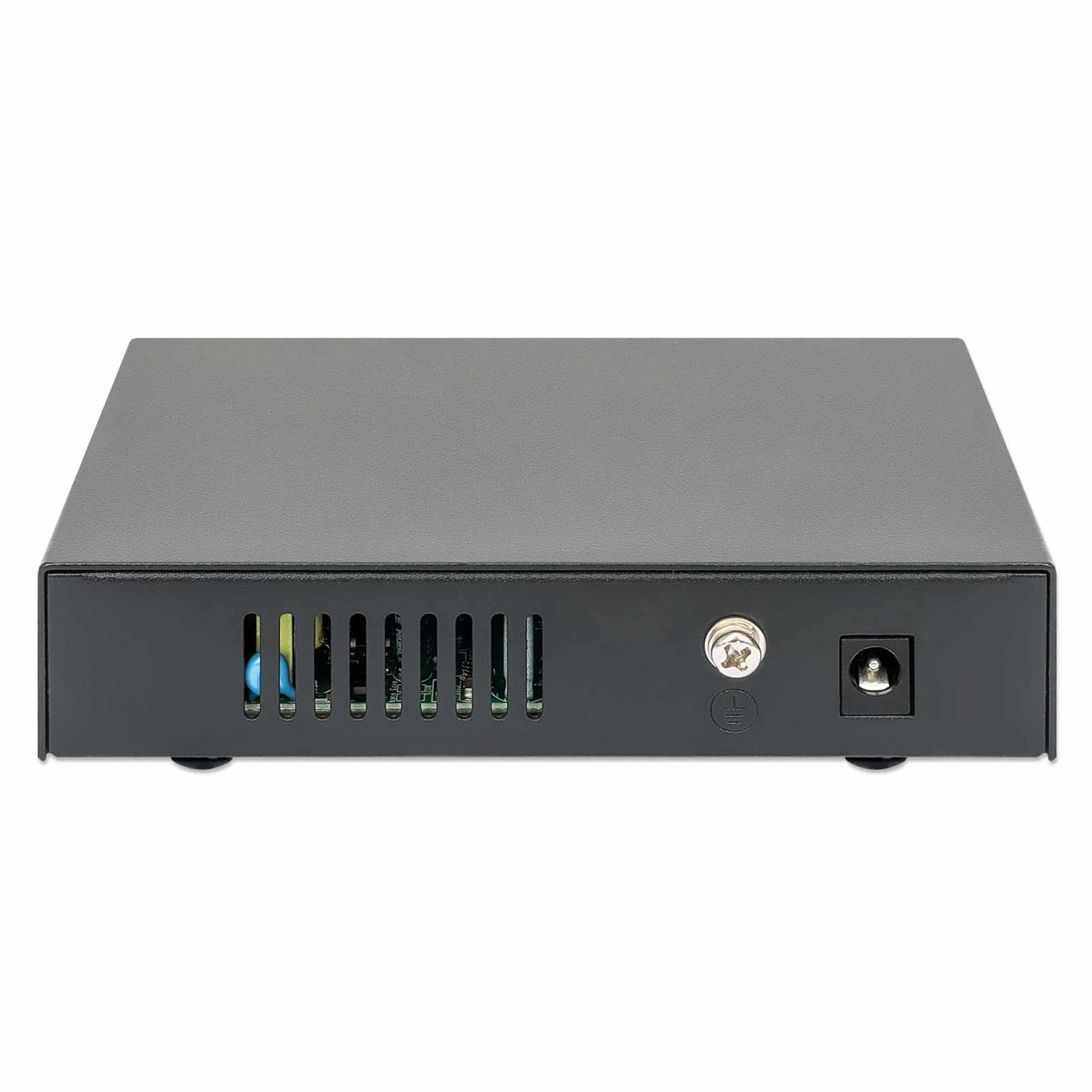 Switch PoE+ con 5 puertos Gigabit - Intellinet México