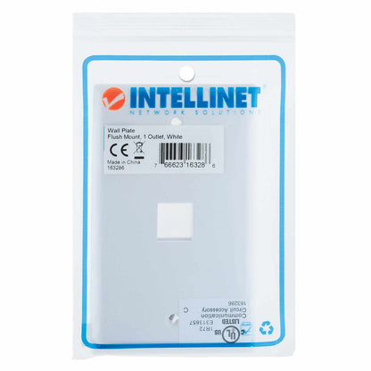 Tapa para caja - Intellinet México
