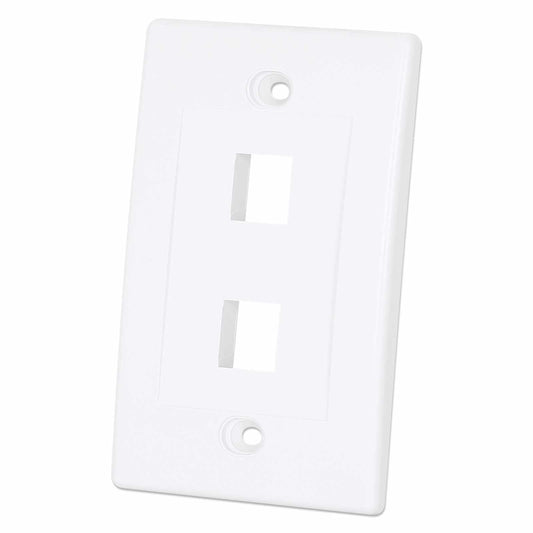 Tapa para Caja (Faceplate) - Intellinet México