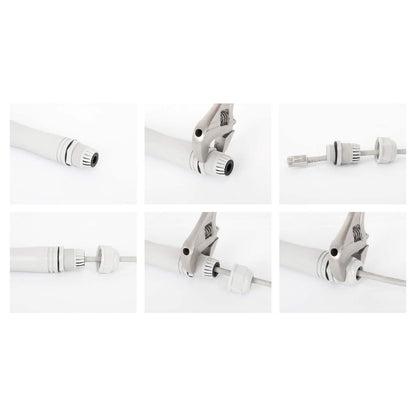 Kit extensor PoE+ de ultra largo alcance para exteriores Image 11