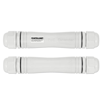 Kit extensor PoE+ de ultra largo alcance para exteriores Image 4