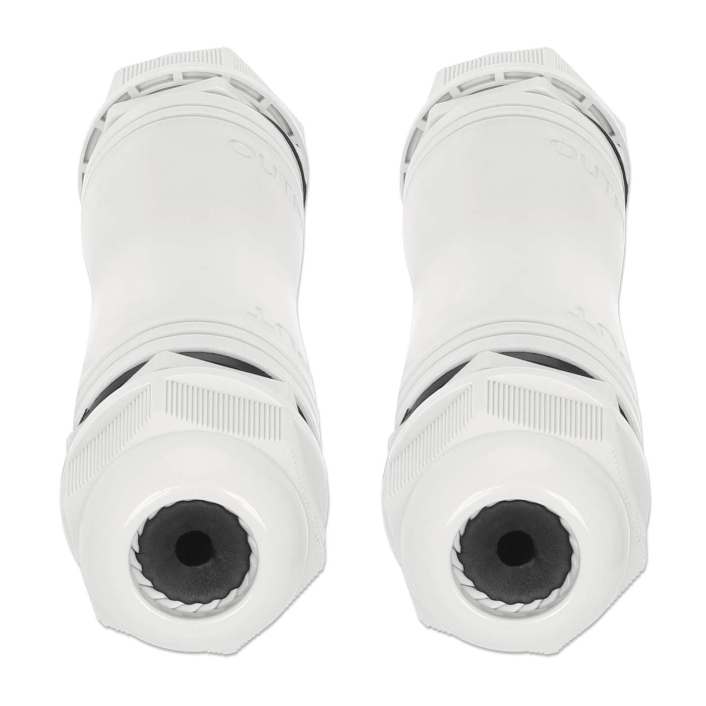 Kit extensor PoE+ de ultra largo alcance para exteriores Image 5