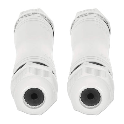 Kit extensor PoE+ de ultra largo alcance para exteriores Image 5