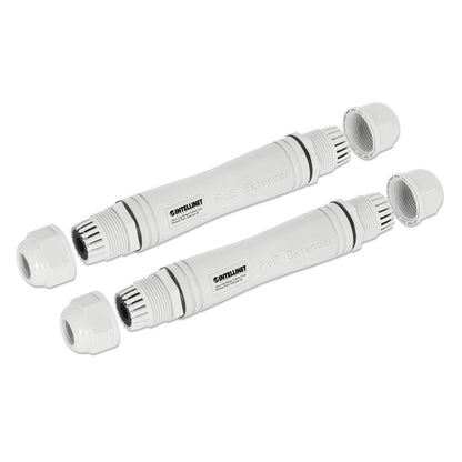 Kit extensor PoE+ de ultra largo alcance para exteriores Image 6