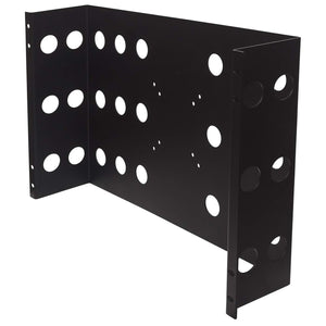 Soporte Universal para monitores LCD VESA en rack de 19" Image 1