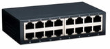 Switch de Oficina Fast Ethernet de 16 Puertos Image 6