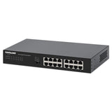 Switch Gigabit Ethernet de 16 puertos Image 1