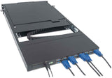 Consola KVM LCD de 16 puertos para montaje en rack Image 7