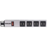Barra multicontacto con 16 salidas USB Tipo A para rack de 19" (NEMA 5-15) Image 4