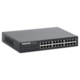 Switch Gigabit Ethernet de 24 puertos Image 3