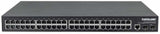 Switch Administrable de 48 puertos Gigabit Ethernet PoE+ con Uplink 10 GbE Image 4