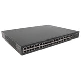 Switch Gigabit Ethernet de 48 puertos con 2 módulos SFP+ Image 2