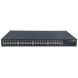 Switch de 48 puertos Gigabit Ethernet administrable por red con 4 puertos SFP Image 4