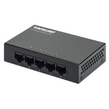 Switch de Escritorio Gigabit Ethernet de 5 puertos Image 1
