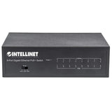 Switch PoE+ Gigabit Ethernet de 8 puertos  Image 4