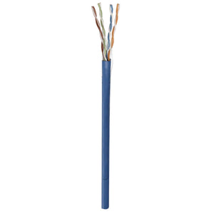 Bobina de Cable UTP Cat6, Sólida, 100% cobre Image 1
