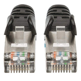Cable Patch Cat6a, S/FTP Image 3