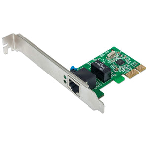 Tarjeta de red Gigabit PCI Express Image 1
