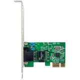 Tarjeta de red Gigabit PCI Express Image 5