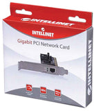Tarjeta de Red Gigabit PCI Packaging Image 2