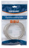 Cable de red, Cat5e, UTP Packaging Image 2