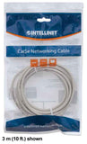 Cable de red Cat6, UTP Packaging Image 2